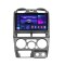 Navigatie dedicata cu Android Isuzu D-Max I 2007 - 2012, 3GB RAM, Radio GPS