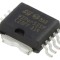 Driver Flyback Controler PWM 2A 620V PowerSO10