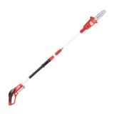 Ferastrau Pentru Taiat Crengi Cu Acumulator (Neinclus), Lungime De Taiere 20Cm, Program Accu 6020, Hecht 9025