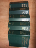 Cumpara ieftin Dicționar Enciclopedic Britannica (complet)