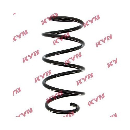 KYB Arc spiral K-Flex
