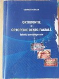Ortodontie si ortopedie dento-faciala- Ge orgeta Zegan COPIE XEROX