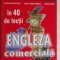Michel Marcheteau, s.a. - Engleza comerciala in 40 de lectii (Larousse)