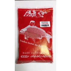 As la Crap - Nada 1kg - Fragute