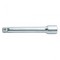 TOPMASTER Prelungitor 45 mm prindere patrat 3/8 Cr-V