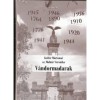 V&aacute;ndormadarak - Koller M&aacute;rtonn&eacute; - Carte in Maghiara, Editura 2011, 352 Pagini, Coperta Cartonata - ISBN 9789630806978