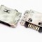 Conector alimentare Samsung Galaxy J1 / J100F