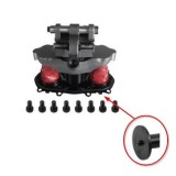 Set reparatie etrier Gewinner BPW