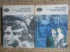 Marele Singuratic Vol. 1-2, Marin Preda, Minerva 1978, Roman, 2 Vol