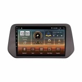 Navigatie dedicata cu Android Suzuki S-Cross dupa 2021, 8GB RAM, Radio GPS Dual