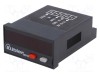 Contor electronic de impulsuri K&Uuml;BLER