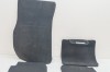 Set covorașe BMW 2 Coupe F22, F87 2016 OEM: 106480-11 | 13095482