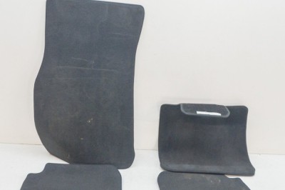Set covorașe BMW 2 Coupe F22, F87 2016 OEM: 106480-11 | 13095482 foto