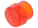 Cap de ciocan rotund 40mm acetat de celuloză