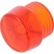 Cap de ciocan rotund 40mm acetat de celuloză
