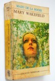 Mary Wakefield - Mazo de la Roche