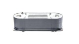 Radiator intercooler MAN Hocl, Tgl I, Tgm I Motor 10.250, 12.240, 12.250, 12.280, 12.290, 13.240, 13.250, 13.280, 13.290, 14.290 Hocl-NL, 15.240,