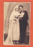 AMS @ - FOTOGRAFIE SALO BRULL CERNAUTI, TINERI CASATORITI, PERIOADA INTERBELICA, 1939