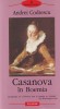Casanova in Boemia de Andrei Codrescu - Roman Captivant Biblioteca Polirom
