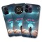Husa Apple iPhone 11 Silicon Gel Tpu Model Give Me Space