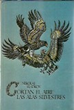 Cortan il aire las alas silvestres - Nikolai Sladkov