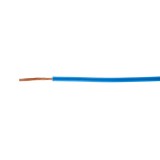 Cablu Electric Cupru Myf H07V-K Albastru 1.5Mmp / Rola 100M