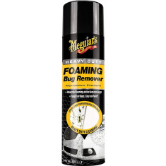 Spuma Indepartare Insecte Meguiar&#039;s Bug Remover, 443 ml