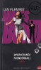 Operatiunea Thunderball de Ian Fleming - Roman Spionaj Actiune cu James Bond, Stare Buna, Limba Romana, Brosat, 270 pag, 2010