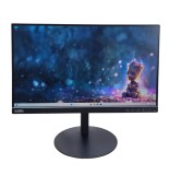 Monitor Second Hand, LENOVO ThinkVision T22I-10, LED, Diagonala 22 inch, Frameless, Stare Foarte buna