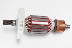 Rotor Worcraft RB16-45H (piesa 52) pentru scule electrice