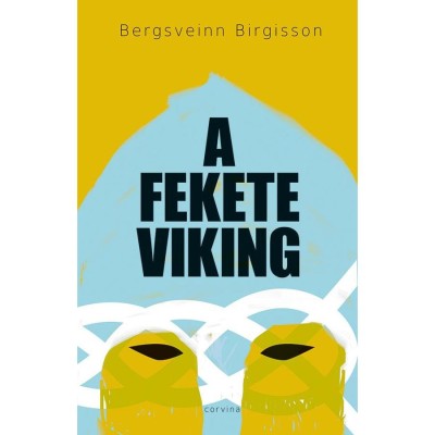 A fekete viking - Bergsveinn Birgisson foto