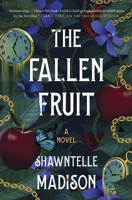 The Fallen Fruit foto
