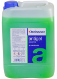 Antigel Concentrat Dreissner Verde 5L AD 10013001GRN