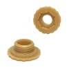Melc Pompa Ulei Drujba Husqvarna 357 359 Pas 3/8 OEM 503912902 Taiwan