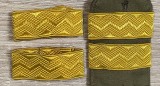 LOT GRADE MILITARE VECHI CAPORAL