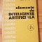 Elemente de inteligenta artificiala de Ioan Georgescu