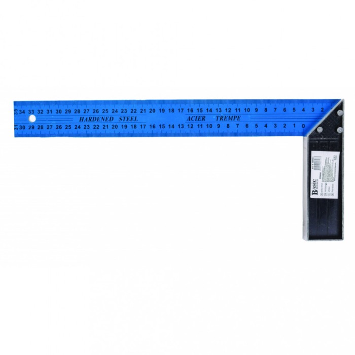 Echer 300mm BS HardWork ToolsRange