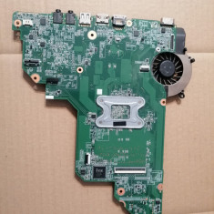 Placa de baza HP Compaq Presario CQ58 & 655 amd integrat