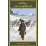 Kajm&aacute;n kapit&aacute;ny - Karl May