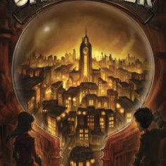 The City of Ember: The First Book of Ember