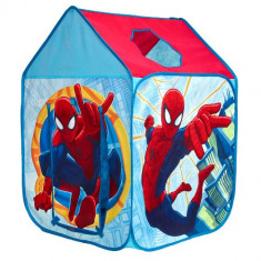 Cort Spiderman Wendy House foto