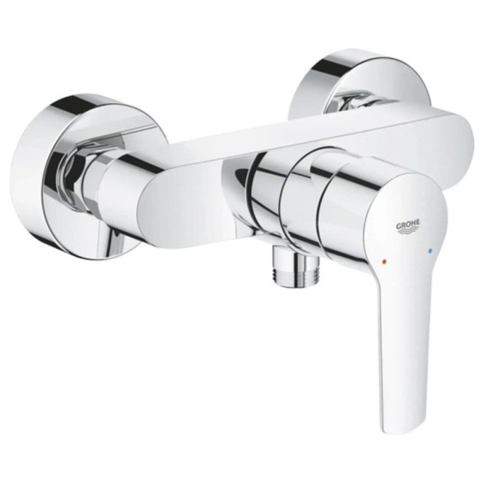 Baterie Duș GROHE Start &ndash; Crom Elegant