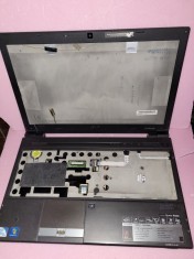 placa de baza, carcasa, si procesor ACER Travelmate 8531 - pentru piese -