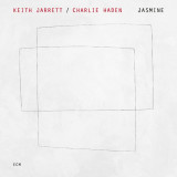 Jasmine | Keith Jarrett, Charlie Haden