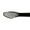 MBS Set semnalizari LED Oxford Columbia, (include 2 rezistente), omologate, Cod Produs: EL330OX