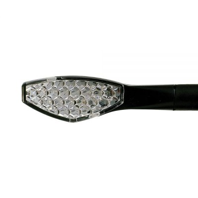 MBS Set semnalizari LED Oxford Columbia, (include 2 rezistente), omologate, Cod Produs: EL330OX foto