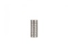 Set magneti cilindrici din neodim, 8 x 2 mm, 10 elemente, Geko G02428