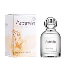 Edp Fleur de Vanille Dama Acorelle 50ml Cod: 3700343021089 foto