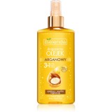 Bielenda Precious Oil Argan ulei hidratant pe fata , corp si par 150 ml