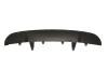 Spoiler bara spate TOYOTA RAV4 (XA40), 12.2015-12.2018, negru,